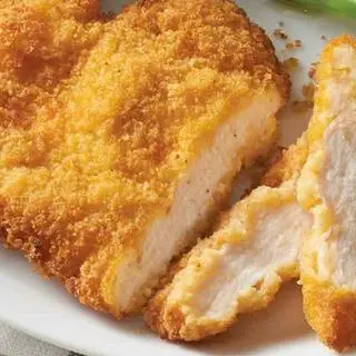 Hình ảnh Gà chiên giòn