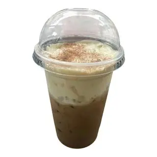 Hình ảnh Cà Phê Muối