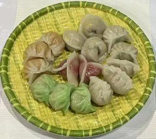Hình ảnh Combo 2 người No Nê
