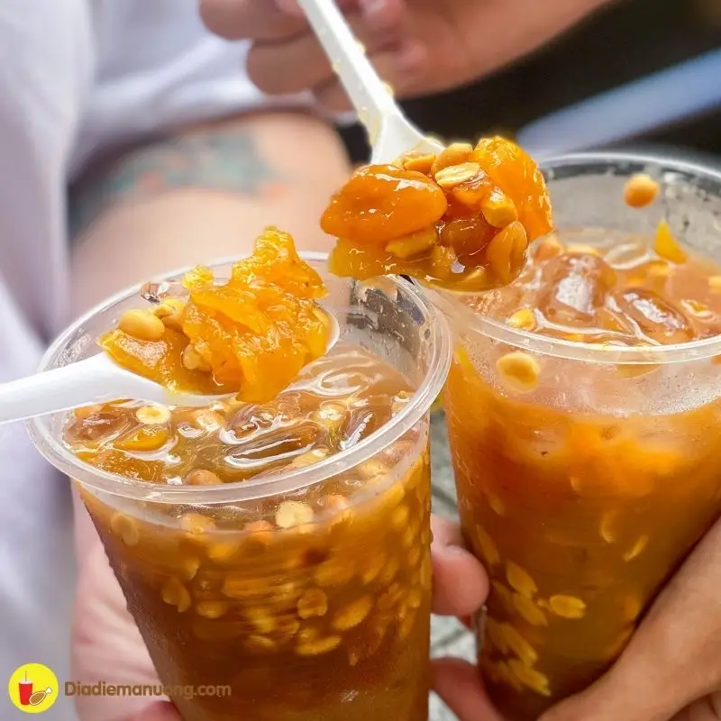 Hình ảnh COMBO 5 LY ĐÁ ME