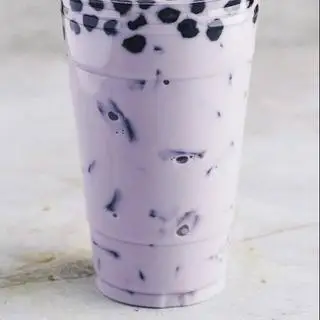 Hình ảnh Trà Sữa Măng Cụt