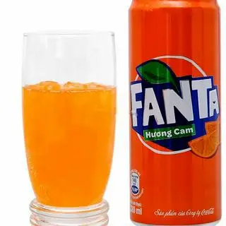 Hình ảnh Fanta