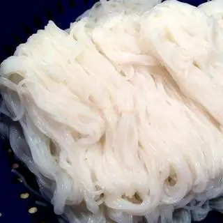 Hình ảnh Bún khô đĩa 