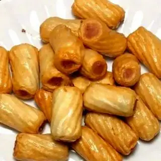 Hình ảnh Mực xoắn - 5 cái