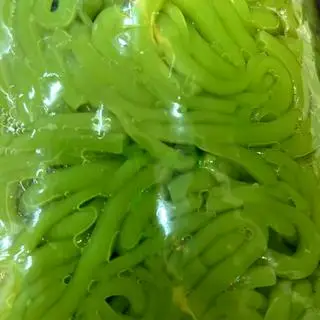 Hình ảnh Chè Lọt Thái Lan