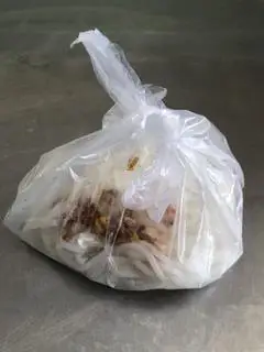 Hình ảnh bún thêm