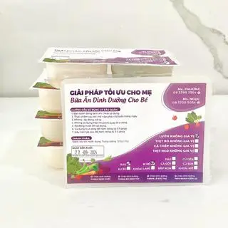 Hình ảnh Set thức ăn Lươn KHÔNG GIA VỊ ( CẤP ĐÔNG )