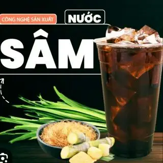 Hình ảnh SÂM LẠNH CHAI