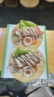Hình ảnh Pork tacos - 2pcs 