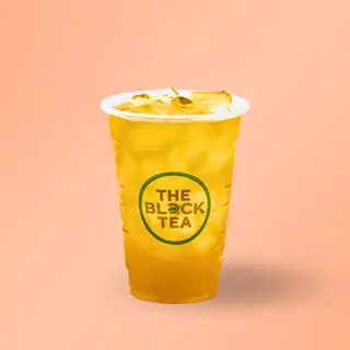 Hình ảnh Trà Đen Chanh Vàng / Lemon Black Tea
