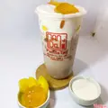 Hình ảnh Trà Sữa Đào 