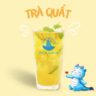 Hình ảnh Trà quất