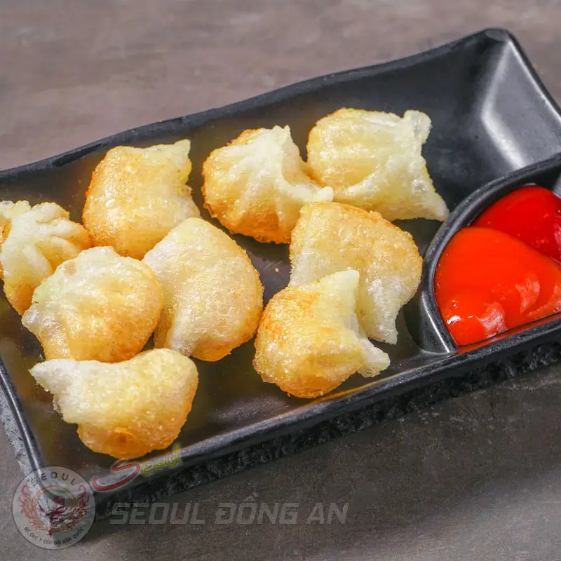 Hình ảnh há cảo chiên