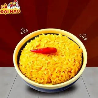 Hình ảnh CƠM GÀ THÊM