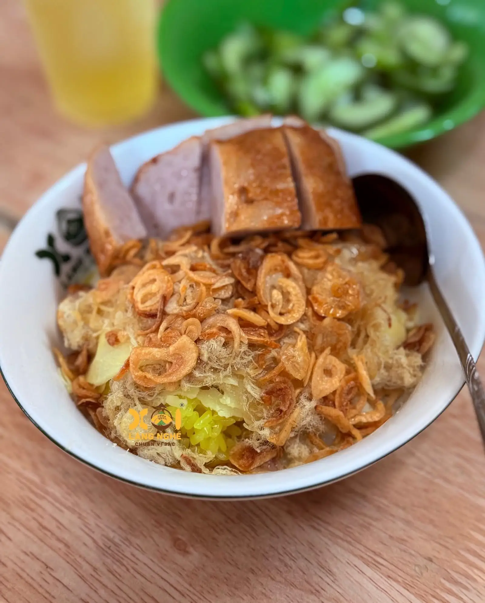 Hình ảnh Combo No Nê 45k