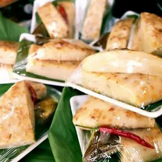 Hình ảnh Bánh đúc