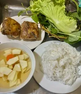 Hình ảnh Nem cua bể - 1 phần