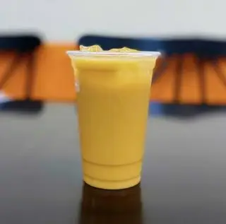 Hình ảnh Trà sữa Thái đỏ
