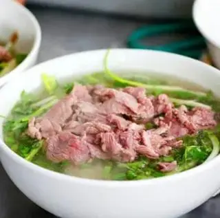 Hình ảnh Chén bò tái