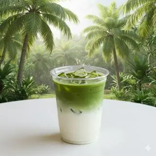 Hình ảnh Matcha Latte