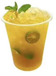 Hình ảnh Trà tắc
