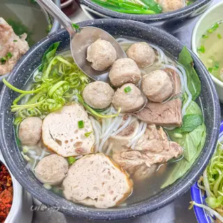 Hình ảnh BÚN MỌC SIÊU NGON