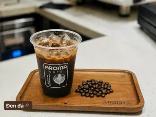 Hình ảnh Cafe đen