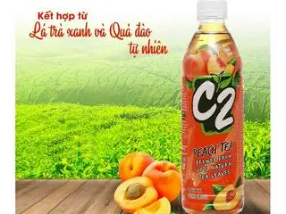 Hình ảnh Trà Đào C2 