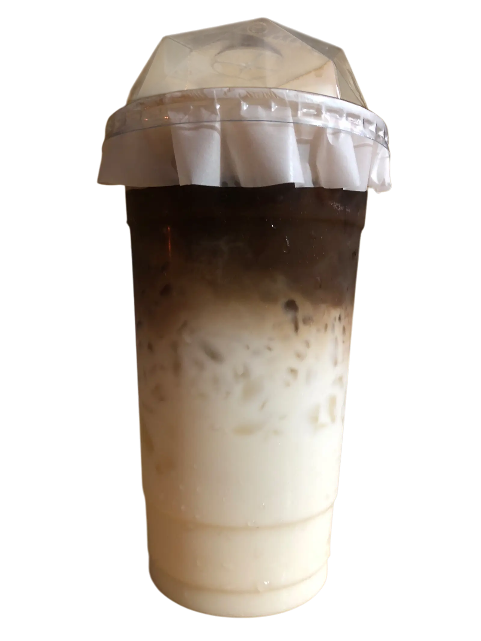 Hình ảnh Sữa Tươi Cà Phê ( L ) 