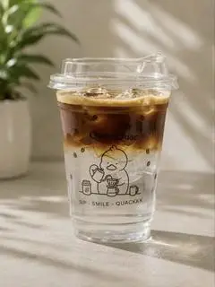 Hình ảnh Long black
