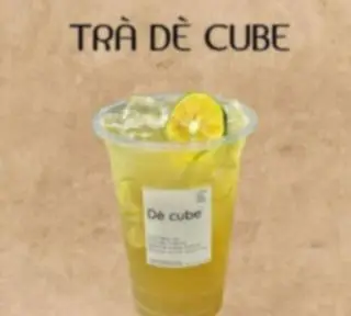 Hình ảnh Trà chanh