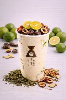 Hình ảnh Oh My Tea