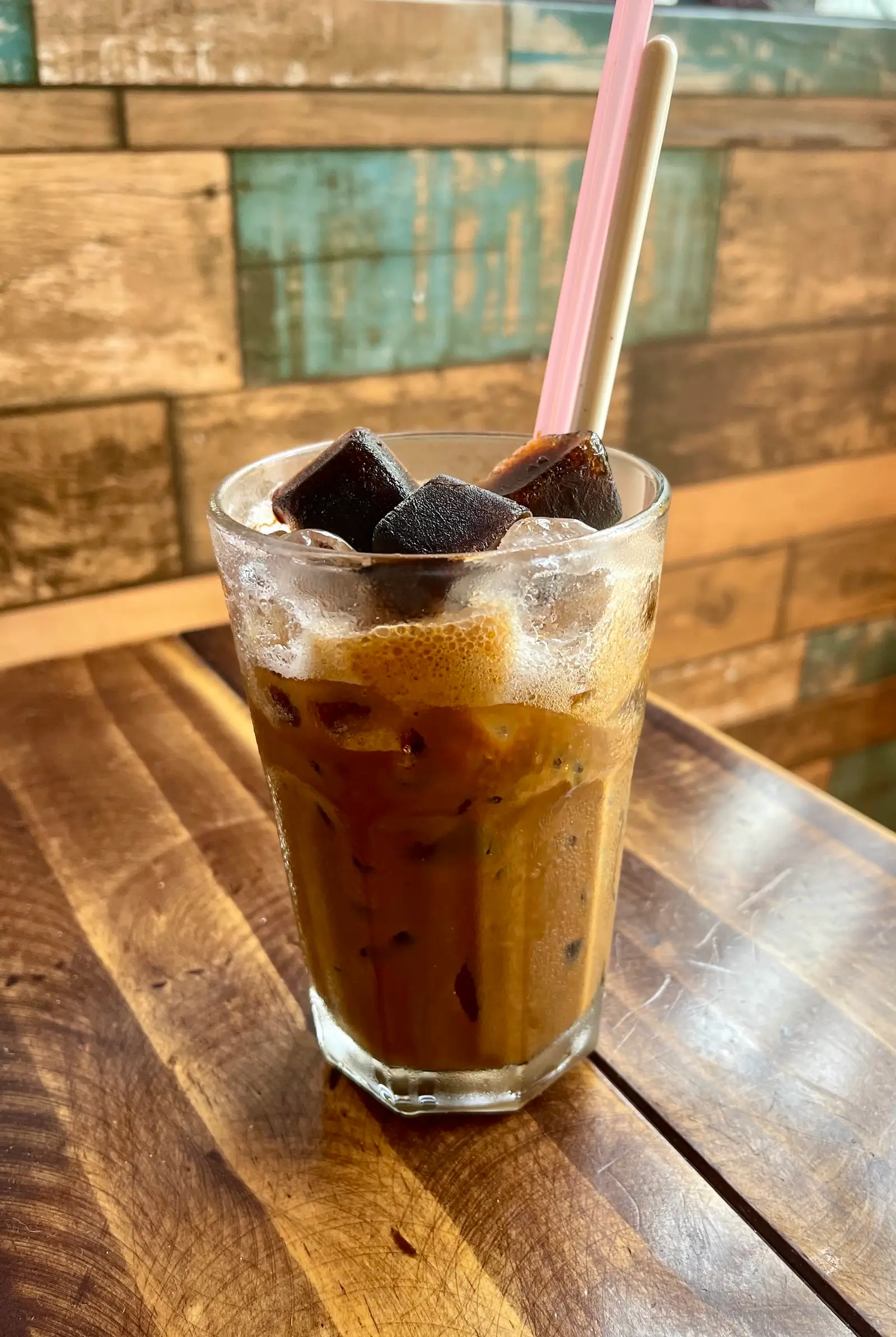 Hình ảnh Cafe sữa