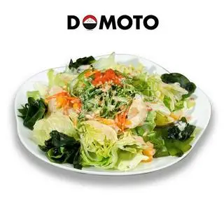 Hình ảnh Salad rong biển