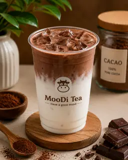 Hình ảnh LATE CACAO