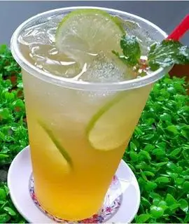 Hình ảnh Trà chanh