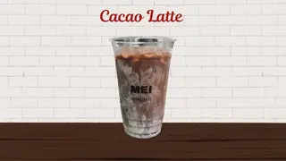 Hình ảnh Cacao latte