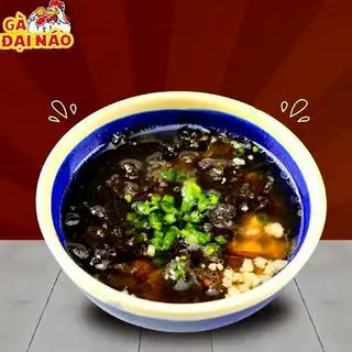 Hình ảnh CANH RONG BIỂN THỊT BẰM
