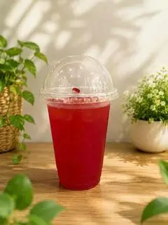 Hình ảnh Nước ép dưa hấu nguyên chất