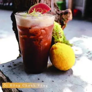 Hình ảnh 	 Ổi Hồng Chanh Vàng