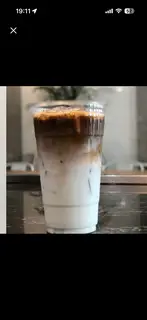 Hình ảnh cacao latte 