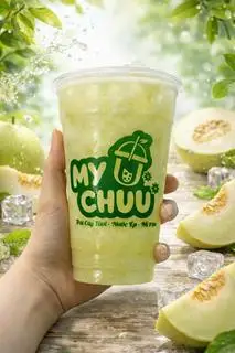 Hình ảnh Nước Ép Dưa Lê 