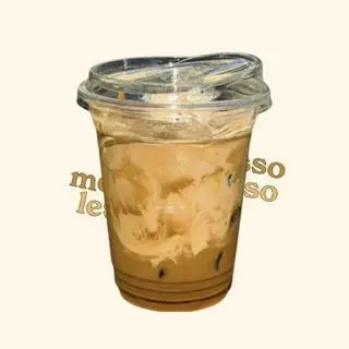 Hình ảnh Cà phê kem dẻo Buôn Mê