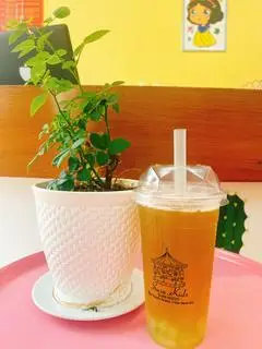 Hình ảnh Trà tắc