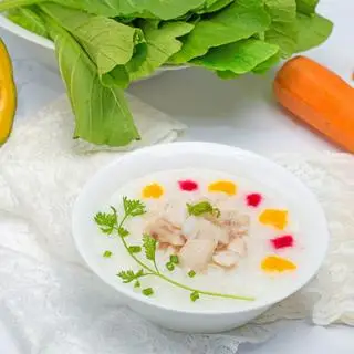 Hình ảnh Cháo cá