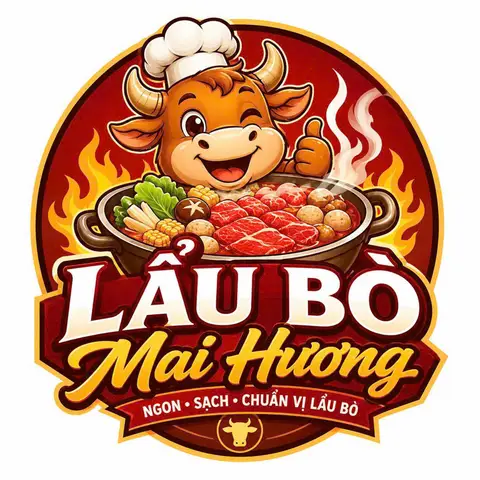 Hình ảnh Lẩu Bò Mai Hương - An Dương Vương
