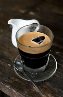 Hình ảnh Cà phê đen