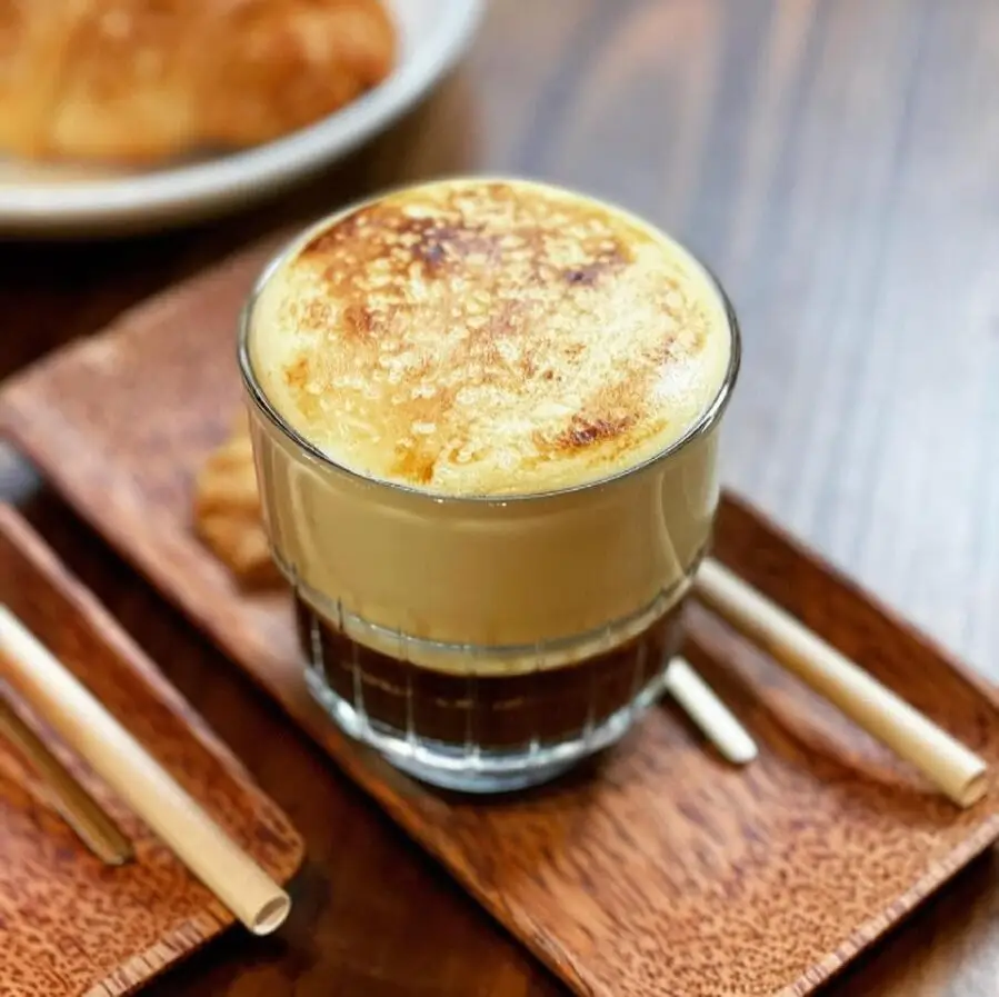 Hình ảnh Phố Coffee Koi - Trần Thị Bốc