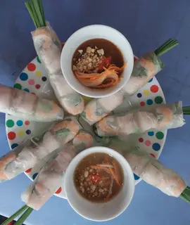 Hình ảnh Gỏi Cuốn