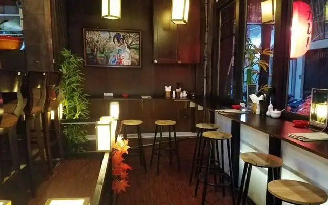 Hình ảnh Daiichi Ramen - Thái Văn Lung